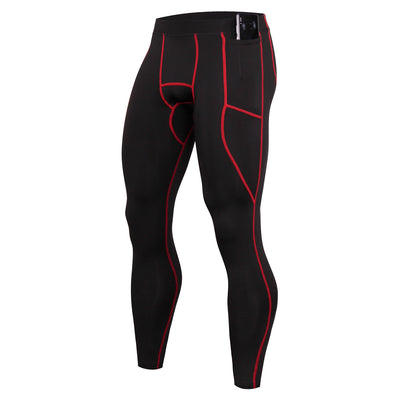 Pantalones Deportivos Secado Rápido Otoño Invierno para Hombre - Image 9