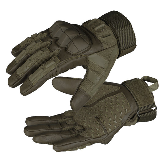 Guantes Tácticos Reforzados con Camuflaje para Hombre - Image 8
