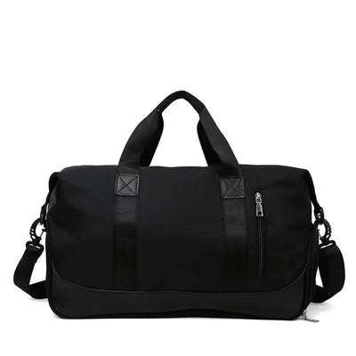 Bolsa Crossbody Multifuncional para Yoga con Asa Convertible - Image 11