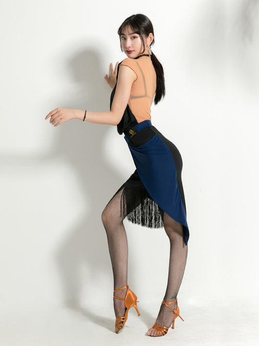 Falda Latina Sensual para Mujer Adulta - Image 2