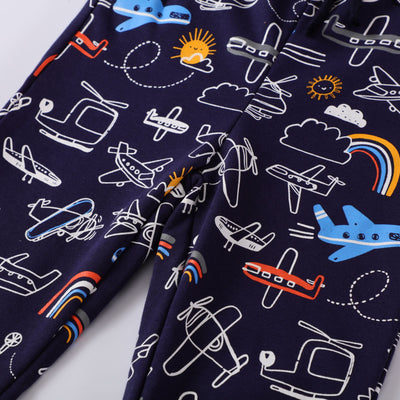 Pantalones de Chándal para Niños - Cómodos y Duraderos - Image 5