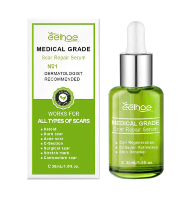 Reparador de Cicatrices y Marcas Corporales - Image 7