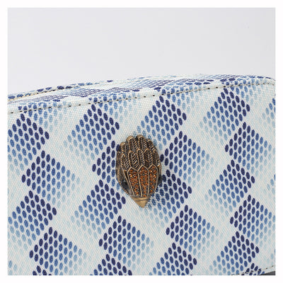 Bolsa para Cámara Elegante Multicolor con Diseño Águila y Correa Ancha - Image 40