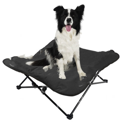 Cama Ortopédica Pet March en Tela Oxford - Image 8