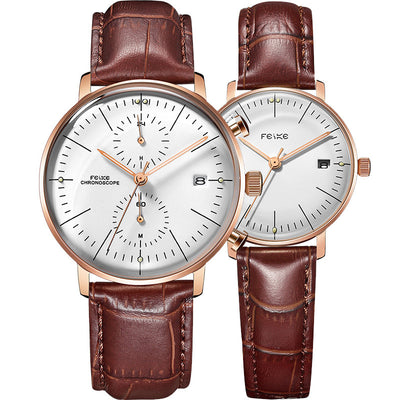 Reloj Deportivo Impermeable Unisex con Correa Resistente - Image 7