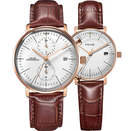 Reloj Deportivo Impermeable Unisex con Correa Resistente - Image 7