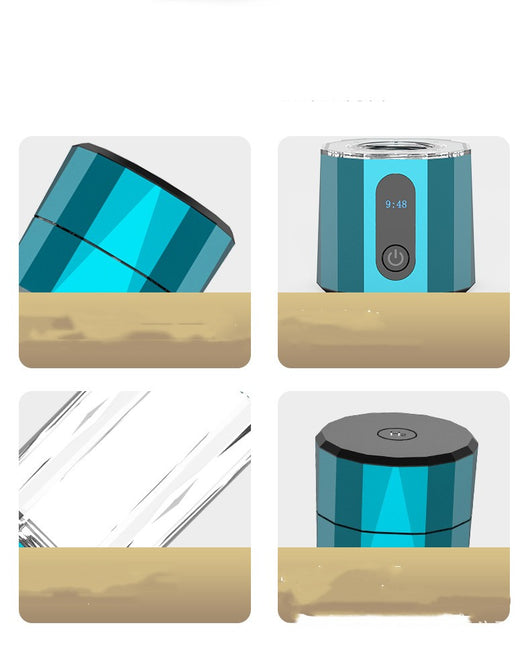 Vaso Generador de Agua Hidrogenada Inteligente - Image 9
