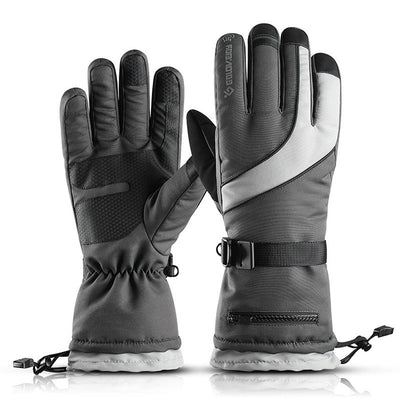 Guantes Térmicos Impermeables con Pantalla Táctil para Hombre y Mujer - Image 5