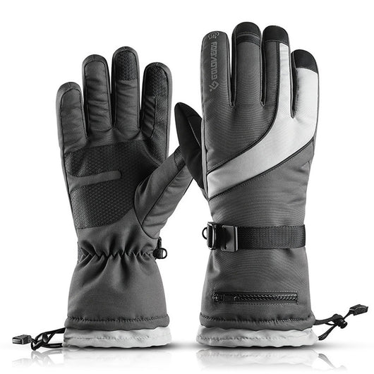 Guantes Térmicos Impermeables con Pantalla Táctil para Hombre y Mujer - Image 5