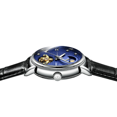 Reloj Mecánico Automático Tweiss - Image 6