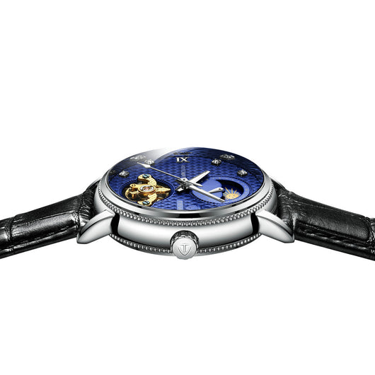 Reloj Mecánico Automático Tweiss - Image 6