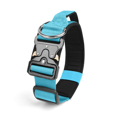 Collar Táctico Antiexplosión para Perros - Image 9