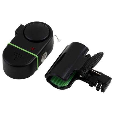 Alarma Electrónica Sumergible para Pesca - Image 11