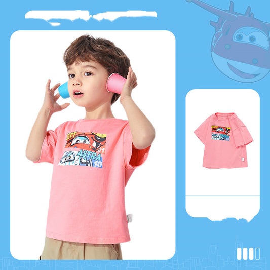 Ropa de Verano Coordinada Padres e Hijos - Image 2