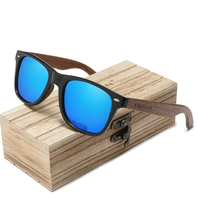 Gafas de Sol HD para Hombre - Lentes Polarizadas con Protección UV - Image 12