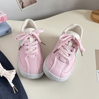 Zapatillas Deportivas Mujer Entrenamiento Alemán - Diseño Único y Cómodo - Image 4