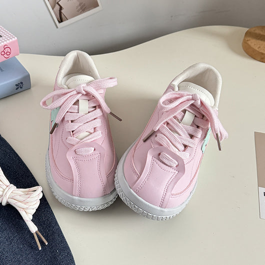 Zapatillas Deportivas Mujer Entrenamiento Alemán - Diseño Único y Cómodo - Image 4