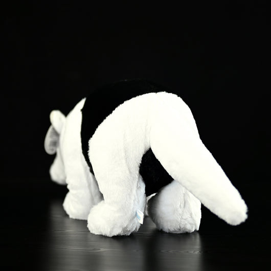 Peluche Hormiguero Tetradáctilo - Muñeco de Peluche Suave y Adorable - Image 10