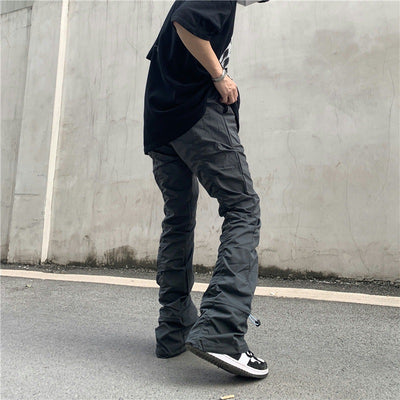 Pantalón Trumpet Slim Street INS Tendencia Unisex - Image 3