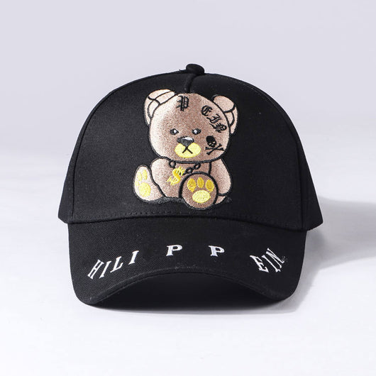 Gorra de Pareja Oso Fresco - Image 8