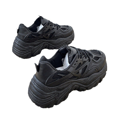 Zapatillas Plataforma Dad Shoes Transpirables con Suela Reforzada - Image 5