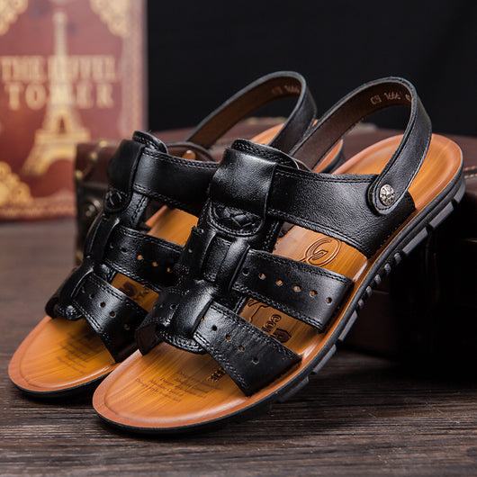 Sandalias de Verano Cómodas para Toda la Familia - Image 9