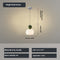 No Individual Green Light Source