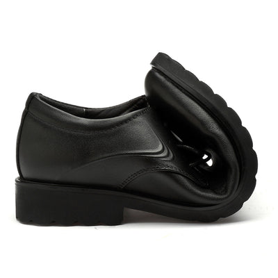 Botas de Cuero Vacuno Casual - Estilo Versátil y Duradero - Image 19
