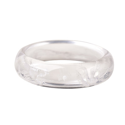 Pulsera de Cristal Natural Dragón y Fénix para Mujer - Image 6