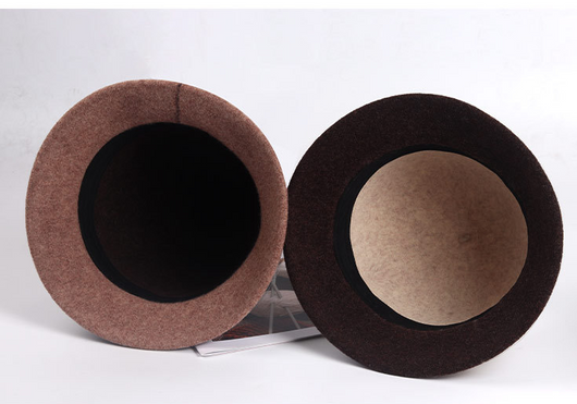 Tela de Lana Reversible Bicolor - Versátil para Tejido y Confección - Image 11
