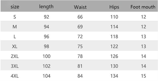Pantalones de Correr Casuales Slim Fit con Cintura Ergonómica - Image 4