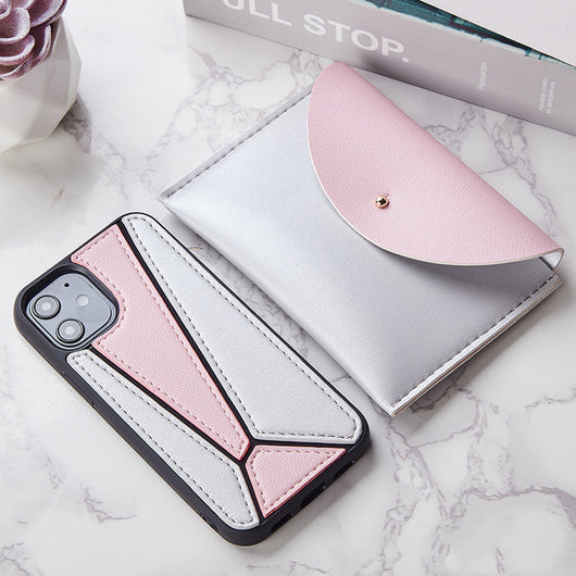 Funda Protectora Trasera Compatible con Apple - Image 20