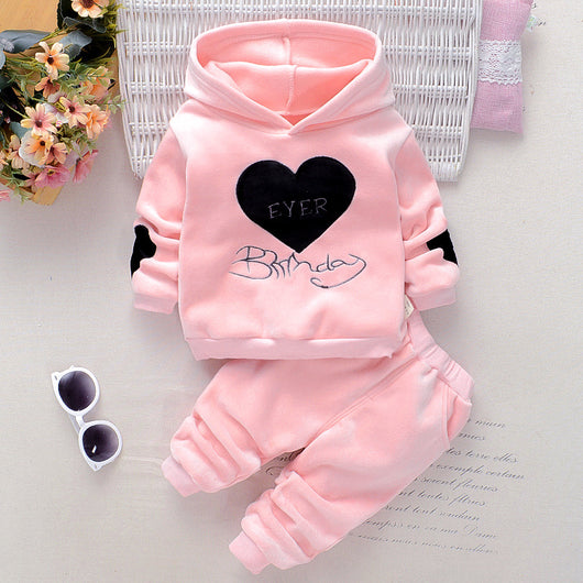 Sudadera con Capucha de Terciopelo Doble Cara - Abrigo Grueso y Suave - Image 4