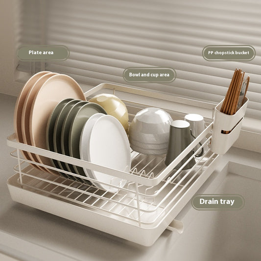 Estantería de Cocina de Gran Capacidad para Encimera - Image 2