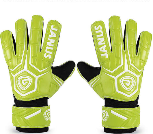 Guantes de Látex Profesional con Protección de Dedos Antideslizante y Resistente - Image 16