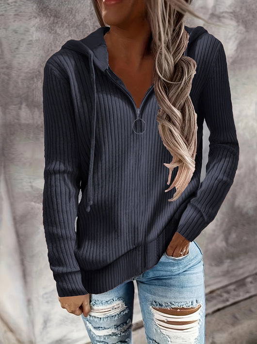 Suéter Casual Europeo Otoño-Invierno para Hombre y Mujer - Image 8