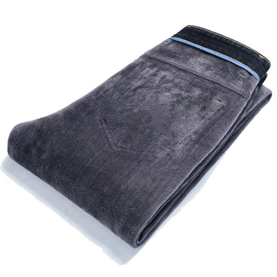 Pantalones Térmicos Gruesos para Adultos Mayores - Abrigo Invierno Premium - Image 5