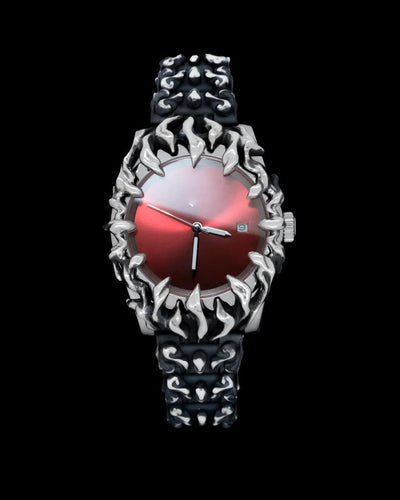 Reloj de Diseño Exclusivo Avanzado - Image 5