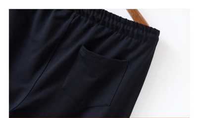Pantalones Deportivos Casuales Holgados para Hombre - Ajuste Moderno - Image 17