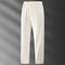 Pantalones de Chándal Modal Hombre Rectos Casual Cómodos
