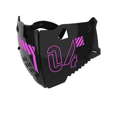 Diadema Punk Orejas de Gato con Tecnología Sci-Fi - Image 23
