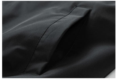 Chaqueta de Invierno para Hombre con Forro de Borrego - Image 12