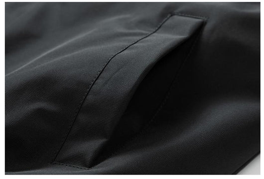 Chaqueta de Invierno para Hombre con Forro de Borrego - Image 12