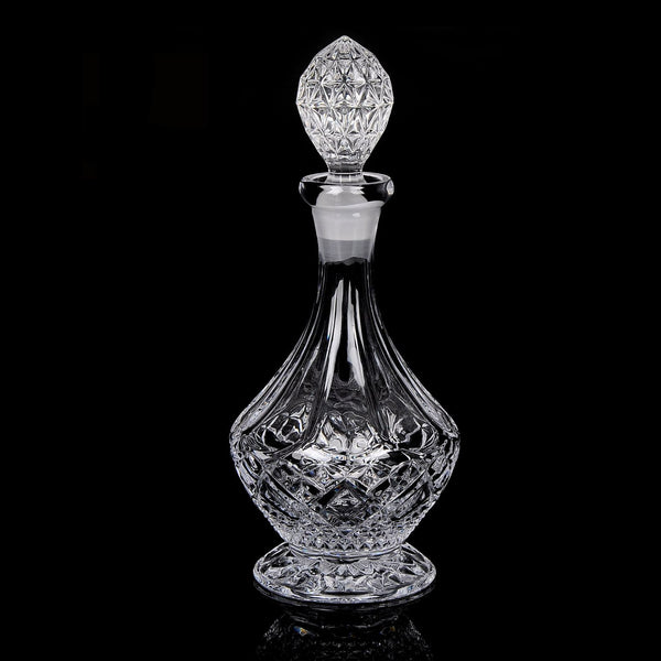 Copa de Vino de Cristal Europeo Premium - Image 7