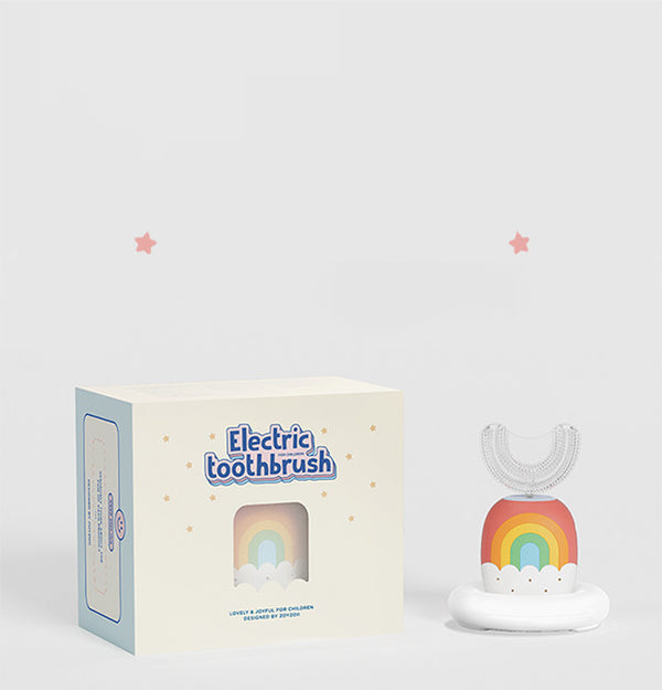 Cepillo de Dientes Eléctrico Infantil Dream Series