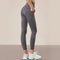 Leggings Deportivos Talle Alto con Levanta Glúteos sin Costuras