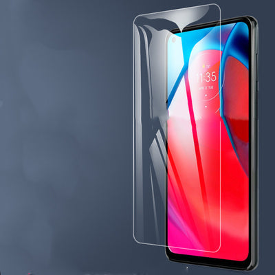 Protector de Pantalla Cristal Templado HD para Moto G Stylus 5G