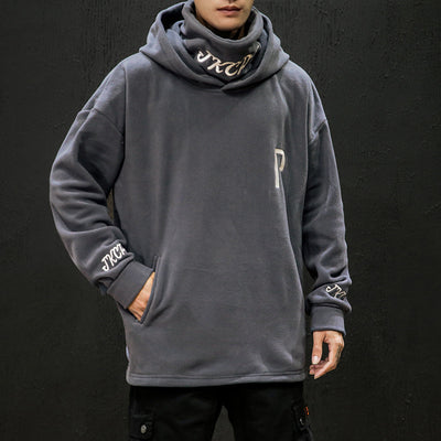 Sudadera Holgada Casual para Adolescentes y Estudiantes - Image 11