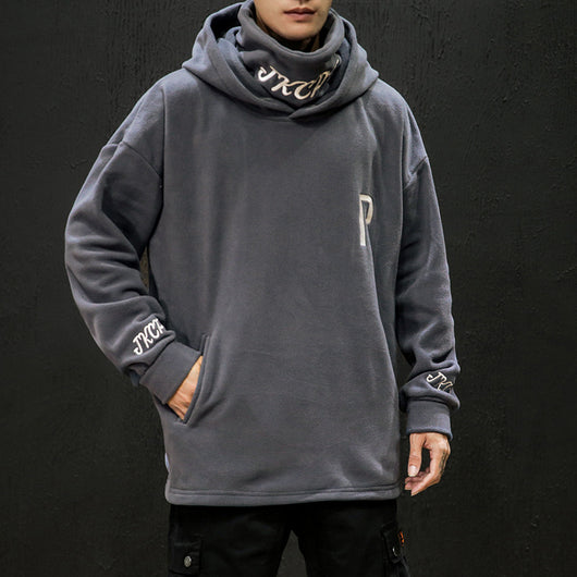 Sudadera Holgada Casual para Adolescentes y Estudiantes - Image 11