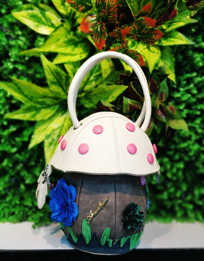 Bolso Japonés Adorable Candy Colors para Dama - Image 2
